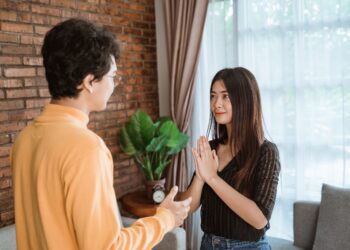 妳的他有這些特徵嗎?大男人主義4種特質！