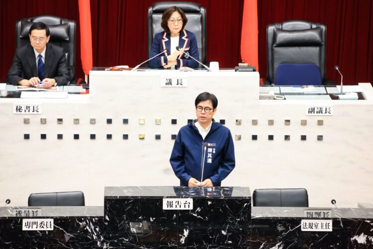 把關食品安全-高雄市108年起逐年增加相關預算及稽查人力