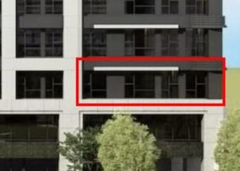 6f以上才ok？「這款宅」遭全網嫌爆：氣密窗都擋不住　專家反揭殺很大