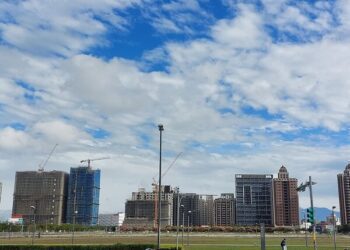 漲到沒投資價值了…青埔難再吸引外地客？網曝價格天花板在…