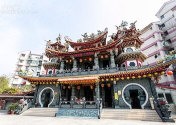 比宮廟還慘！建案旁有「它」淪銷售死穴