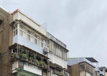 公寓1樓送車位超香　過來人搖頭：確定你擺得平？