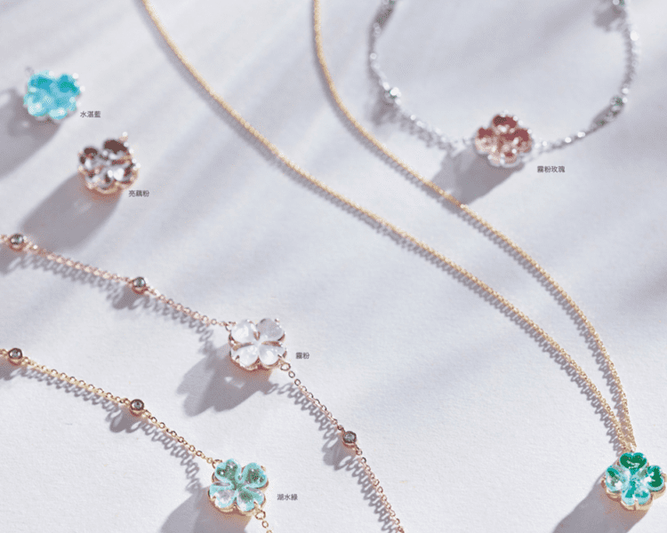 生命新旅程：骨灰髮絲轉為琉璃紀念飾品，紀念追思新潮流。