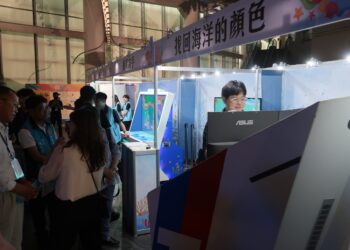 2024「海洋教育嘉年華」活動-海生館登場