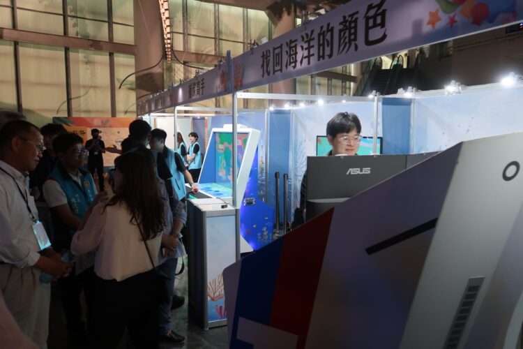 2024「海洋教育嘉年華」活動-海生館登場