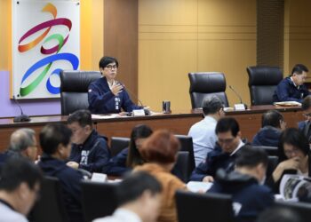 腸病毒流行期-留意腸病毒重症前兆病徵及預防學幼童傳播