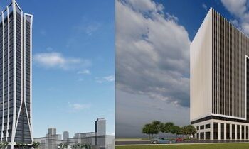 土城、新莊都更案大滿貫！舊廠房重建　容積最高達504％