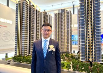 329青年節「疼惜年輕人」　達麗董座：台中新高鐵開價上看55萬、賣比高鐵快