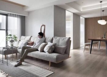 住了一年才發現！阿滴再曝「裝潢新喜惡」　1設計變得超沒用