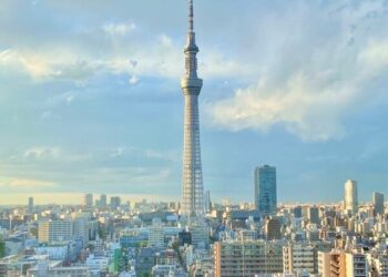 網紅joeman東京買房「遭諷是液化地」　日本通揭：置產的恐怖真相