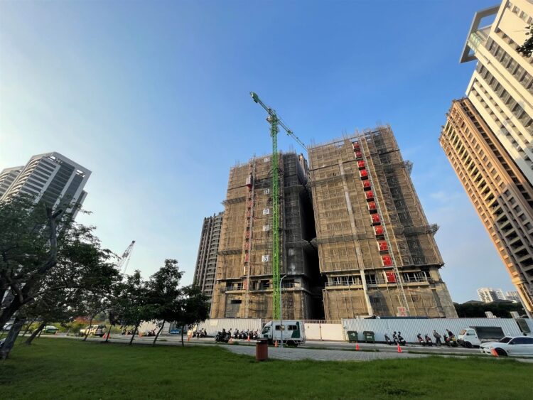 台南房價「這3區」竟跌了！　地政局曝原因