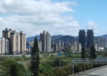 輕軌大加分！新北這一區　「首購搭青安」1500萬買到好