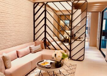 窒息式公寓？買百萬房送「迎賓大道」網抖：莫名的寒意　設計師3招補救