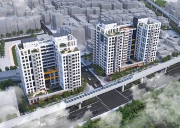 新階段社宅目標規畫方式曝　未來8年25萬戶預估資金出爐