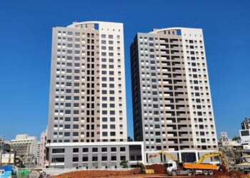 昇陽投資14億！桃園首件公辦都更完工　社宅房型規畫出爐