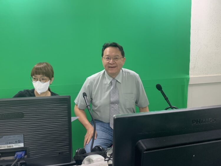 南方視角-您想擔任國民法官?國民法官可以影響司法判決? 南方視角-您想擔任國民法官?國民法官可以影響司法判決?