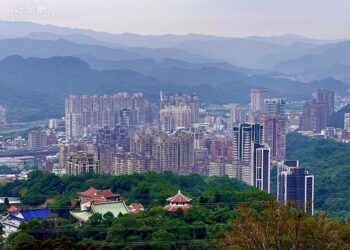 房價不誇張！新北「1凹陷區」買房太超值？網也驚：這幾年補漲很快