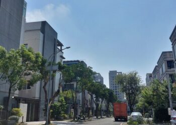 真的熱！3月六都房市數據全揭曉　「這縣市」狠甩台北最亮眼：3區都有200棟增長