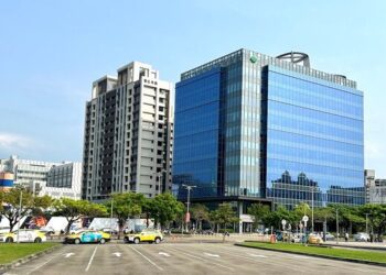 南科產值1.58兆「超越竹科」房價將補漲8成？