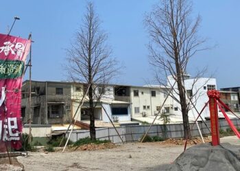 一年揮別1字頭　在地民眾驚嚇！台中房市那道「光」牽動價格