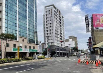 新竹中古屋追價新成屋？官方公布「價格變化出爐」