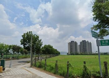 嘉義地主超敢喊！建商也嚇傻　台積電進駐等於「雞犬升天」？