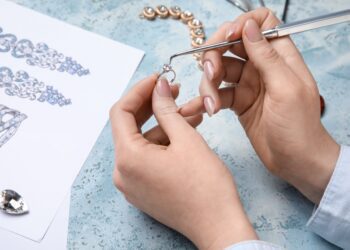 改裝婚戒超多優點！選擇改裝珠寶商3項tips