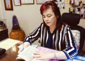 突破算命迷思「天選之人」讓你明瞭自身因果才能夠改變命運