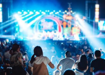 夏天爽玩韓國-韓國夏季旅遊景點推薦