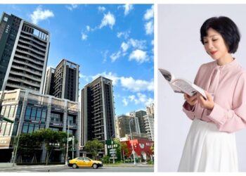 買房自住竟是負債！吳淡如曝差異：該不該買的重點在…