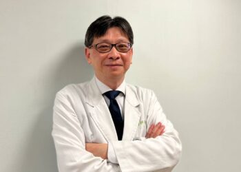 創新治療，協助為每階段肺癌提供助力-癌症免疫治療取得早期肺癌圍手術期輔助治療新適應症