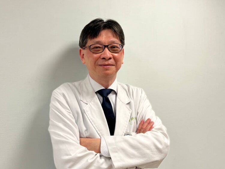 創新治療，協助為每階段肺癌提供助力-癌症免疫治療取得早期肺癌圍手術期輔助治療新適應症