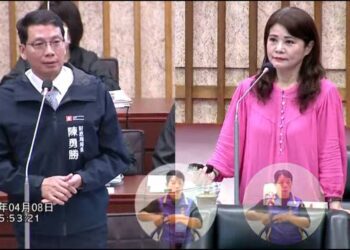 陳玫娟關心高鐵左營後站開發