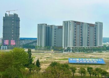 價崩gg了？專家揭「5假象」：房市血流成河