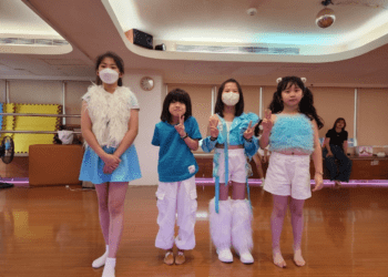 星光熠熠慈善公益音樂會 -19日助素人一圓明星夢