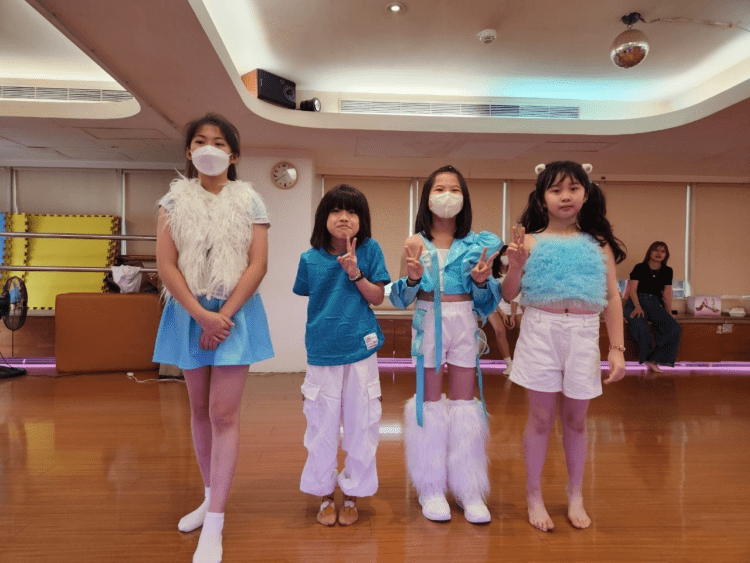 星光熠熠慈善公益音樂會 -19日助素人一圓明星夢