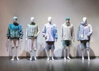 首獎獎金12萬元-第七屆纖維創作獎全國徵件5/1起跑