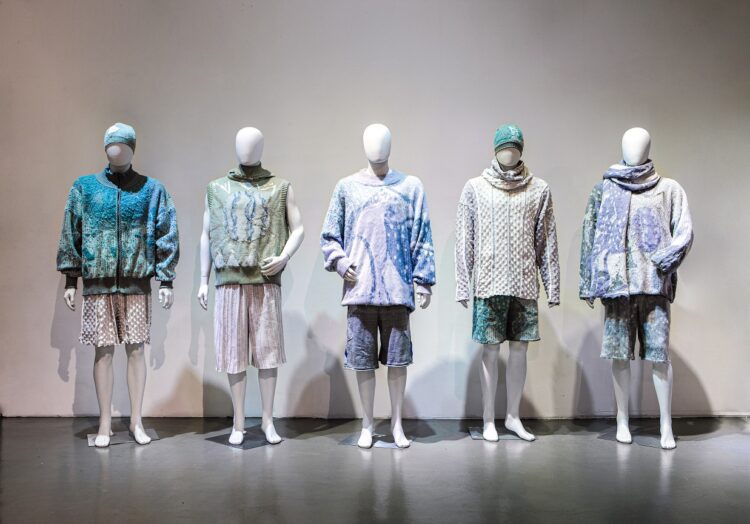 首獎獎金12萬元 第七屆纖維創作獎全國徵件5/1起跑 首獎獎金12萬元-第七屆纖維創作獎全國徵件5/1起跑