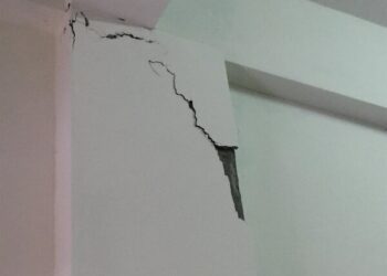 地震過後「這2樓層」恐最慘！戴雲發：不是自家沒問題就百分百安全