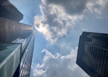 地震來電梯卡　高樓層變抗性？　921過來人：長輩交代「這款房」不要買