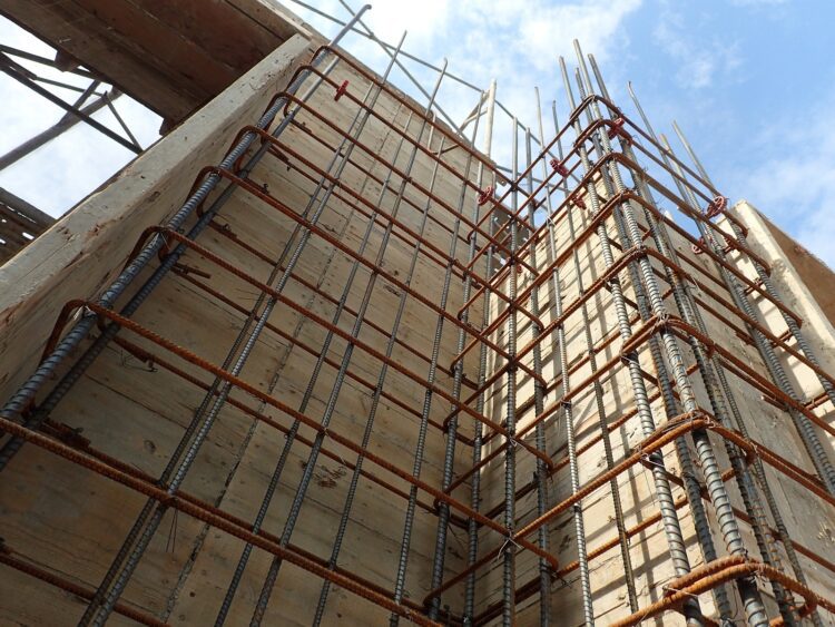 強震不怕?多花10萬/坪買「這款」抗震宅 專家搖頭揭關鍵 強震不怕?多花10萬/坪買「這款」抗震宅 專家搖頭揭關鍵