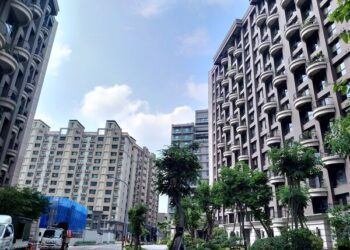 房市「這效應」難揮去？專家揭1現象：將漸露疲態