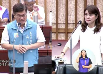 關心左營海軍眷村修繕及活化、辦理眷村活動-陳玫娟要求落實