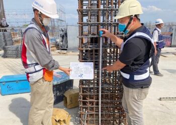 工料雙漲　營造業純益率6.3％卻創5年次高