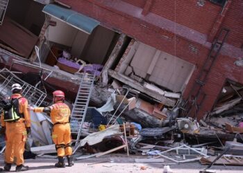 「軟腳建築」挨不過5級地震？　技師釋疑：做1件事不擔憂