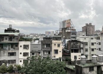 地震怕樓垮…買房「挑這7種」不會錯？真相令人皮皮剉