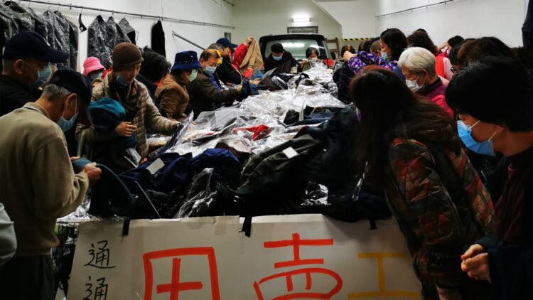 從直播倒台,再到菜市場,再進軍電商平台,小夫妻創業家實踐保健夢想 從直播倒台,再到菜市場,再進軍電商平台,小夫妻創業家實踐保健夢想