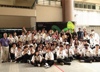 樹科大113級產設系畢展-「激盪森林」探索設計多樣思維