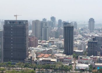 尋覓土地「這類買方」最積極　「2都」交易額破百億