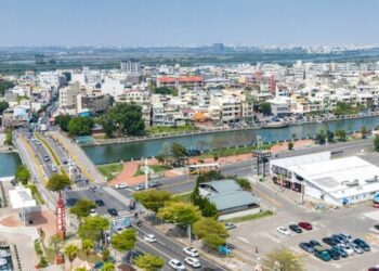 台南q1不動產交易量縮！5大熱區曝光